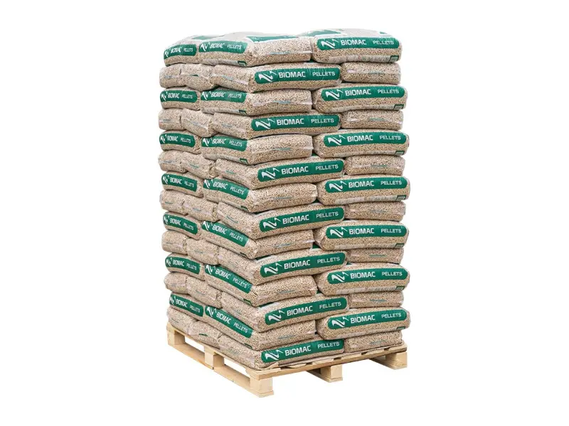 CLASSIC A1 - paleta 1050kg